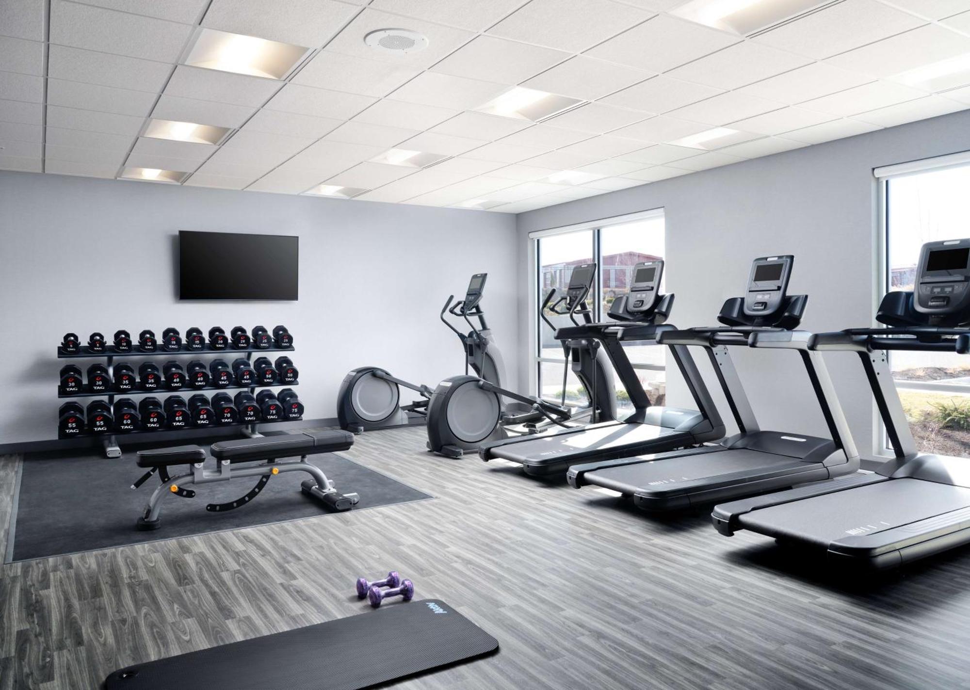 Hampton Inn Redmond Bend Airport エクステリア 写真