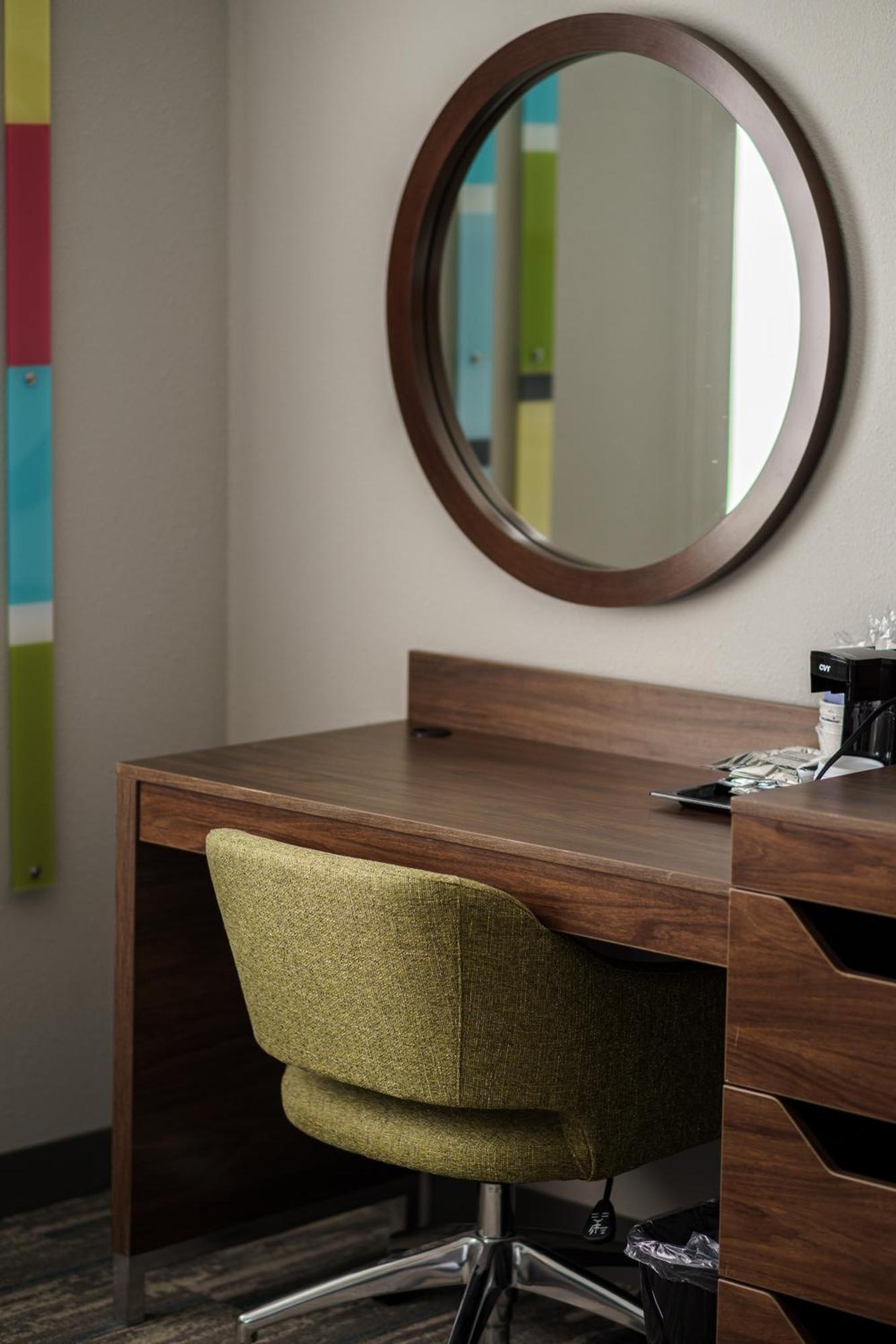 Hampton Inn Redmond Bend Airport エクステリア 写真